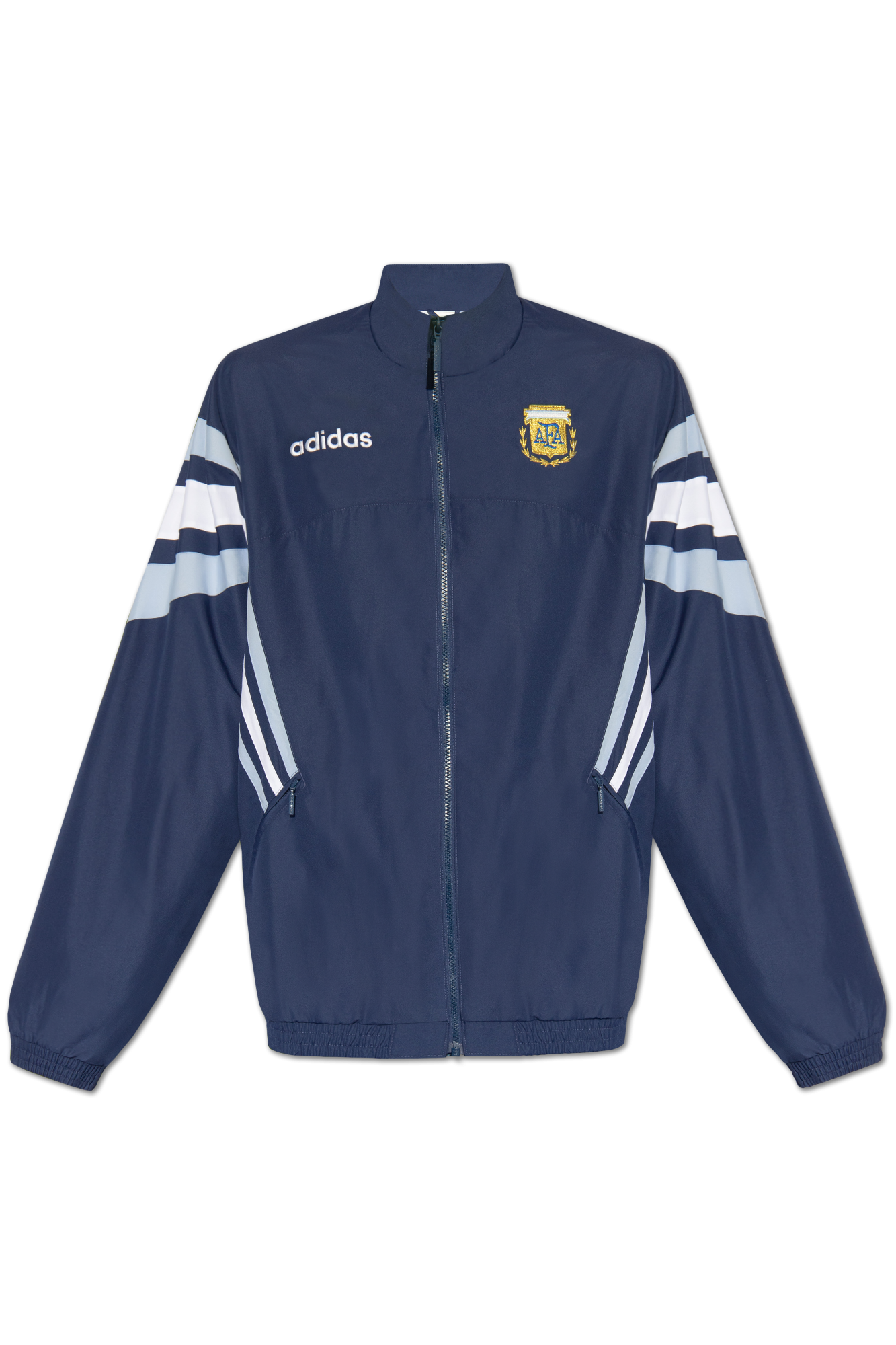 Adidas china revenue 2018 zip best sale